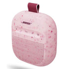 Bose - Soundlink Micro Portable Bluetooth haut-parleur 2e génération, Rose Pétale-Plus d’autonomie que le SoundLink Micro original signifie que vous pouvez maintenir la connexion jusqu’à 12 heures par jour.