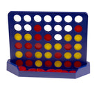 Pressman 4 In A Row Game -Number of players: 2