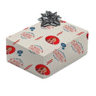 Staples Print Personalized Wrapping Paper-Sizes: 24" x 36", 24" x 48"