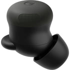 Google Pixel Buds Pro 2 - Wireless Earbuds with Active Noise Cancellation - Hazel-Use the twist-to-adjust stabilizer to lock your Pixel Buds Pro 2 securely in your ear during workouts or adjust the other way for all-day comfort
