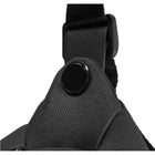 Peak Design Everyday Sling - 3 L - Black-The Sling’s padded cross-body strap features a quick-adjuster that you can loosen when accessing gear and tighten when actively hiking or biking