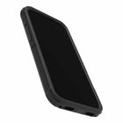 OtterBox - Étui Defender Pro MagSafe avec Holster pour iPhone 17 Pro Max en Emballage en Vrac - Noir-Les couvercles de port bloquent la poussière et la saleté