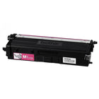 Ecotone Brother TN433M Remanufactured - Magenta-Compatible with: HL-L8260CDW, HL-L8360CDW, HL-L8360CDWT, MFC-L8610CDW, MFC-L8900CDW
