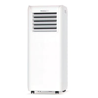 Ecohouzng 10000 BTU Portable Air Conditioner, (ECH3100)-10,000 BTU cooling for powerful temperature control