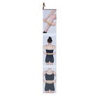 BIOS Living Wooden Massage Roller Pin-9