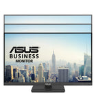 ASUS 27" FHD IPS Frameless Business Monitor - VA27DQFS-SmoothMotion 100Hz refresh rate and 1ms MPRT delivers a seamless, tear-free visual experience by enabling VRR (variable refresh rate)