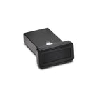 Kensington VeriMark Guard USB-A Fingerprint Security Key-Designed for Windows 10 or above, this biometric authentication solution with security key functionality supports the latest web browsers (Chrome, Edge, Firefox and Safari).