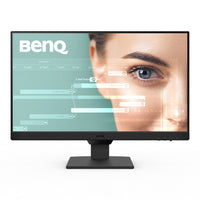 BenQ 23.8" IPS 1080P 99% sRGB 100Hz Eye Care Monitor - GW2490-Screen Size: 23.8 inch