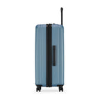 Bugatti The Classic Large Hardside Luggage - Blue-The innovative zipper-release expansion system offers an extra 20% packing capacity, perfect for those large check-in pieces