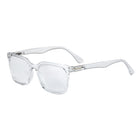 Gry Mattr - Lunettes De Lecture Anti-Lumière Bleue Oslo Éco +1.25-Brillant cristallin