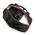 Swissdigital Katy Rose NG Duffle Bag - Black-8