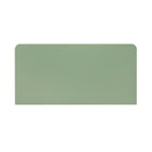 Manhattan Comfort Ella 31.5" Modern Accent Cabinet - Sage Green-15.7" L x 31.5" W x 51.4" H