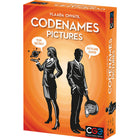 Czech Games Edition Codenames: Pictures XXL Card Game-2–8+ Players