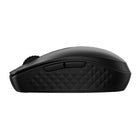 HP 690 Rechargeable Wireless Mouse-Fast, easy Bluetooth connectivity without the settings menu