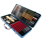 Mont Marte Signature Drawing and Illustration 51-Piece Set-7