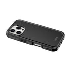 TUFF8 iPhone 16 Pro Impact DualLayer Rugged Case-Slim and Lightweight: TUFF8 Impact offers unbeatable protection without the bulk