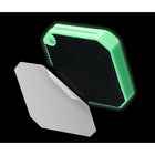 Laut Huex Gems for Apple Airtag - Glow In The Dark-Thickness: 0.67
