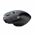 JLab Epic Mouse 2 Wireless-Silent Clicks With 8 Buttons