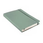 TRU RED Lined Flexi Cover Journal - 5.5 x 8 - Assorted Colours-Assorted Colours (colour choice not available for online orders)