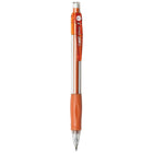 BIC - Portemines Velocity #2 HB - 0,7 mm - Paquet de 2-La mine s'avance du dessus