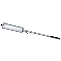 Spicers Canada Nelson Handheld Pallet Wrap Dispenser Brake - 11" x 20" W Rolls - 3" Diameter Cores-Pallet wrap dispenser for hand film