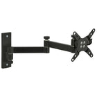 Mount-It! (MI-404) Single Monitor Wall Mount-Single monitor wall mount for 17" - 30" screens