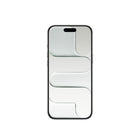 Apple - iPhone Air - 1 To - Blanc Cloud - Débloqué-SURPASSE TOUS LES IPHONE PRÉCÉDENTS EN TERMES DE DURABILITÉ – Cadre en titane ultraléger. Ceramic Shield Protège l’arrière d’iPhone Air en le rendant 4x plus résistant aux fissures. Et à l’avant, le nouveau Ceramic Shield 2 offre 3x la résistance aux égratignures