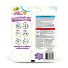 Crayola Scribble Scrubbies Pets - 1 Bag-Kids Toy Pets:Each animal figurine has a flocked coat that's easy to decorate however you please