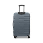 Swiss Mobility QUAD 30" ABS/PC Hardside Check-in Luggage - Grey-10