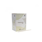 Eco-Packaging 7" Stir Sticks - 1000 Pack-Made from natural birch wood