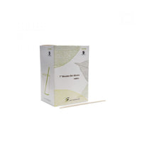 Eco-Packaging 7" Stir Sticks - 1000 Pack-Made from natural birch wood