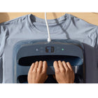 Cricut EasyPress SE 12" x 10" Heat Press + Cricut EasyPress Mat - 12" x 12" Heat Transfer Machine - Blue-Easy-to-Use Heat Guide: Our user-friendly Cricut Heat Guide provides precise time & temperature settings, and step-by-step pressing instructions