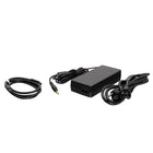 C2G - Station d’accueil USB-C 12-en-1 à triple écran - Noir-Prend en charge la 5K, lorsqu’elle est connectée à un écran DisplayPort