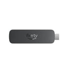 Amazon Fire TV Stick - 4K Select-Getting set up is easy - Plug in and connect to Wi-Fi for smooth streaming