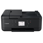 Canon - Imprimante 4 en 1 sans fil TR7620a -Fonctions de l’imprimante : Impression, copie, numérisation, télécopie

