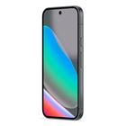 Google Pixel 10 - 128 GB - Obsidian - Bell and Virgin Plus-Pixel 10 runs fast and smooth with 12 GB of RAM. And it's designed to handle Google's advanced AI, giving you innovative photo and video editing, and powerful Gemini features