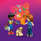 LEGO Friends Heartlake City Convenience Store-A birthday gift idea for girls and boys ages 5 years old and up