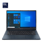 Dynabook 16" Laptop - Intel Core Ultra 7 Processor 155U - 256 GB SSD - 16 GB DDR5 5600 - Windows 11 Pro-Size (diagonal): 16" WUXGA