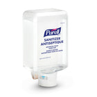 Purell ES10 Advanced Foam Hand Rub - 2 Pack-Gentle on skin and causes no dryness or irritation, even when used frequently