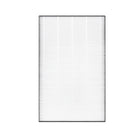 Sharp Replacement True HEPA Filter for FPK50UW-True HEPA filter captures 99.97% of pollen, dust, pet dander and smoke particles as small as 0.3 microns