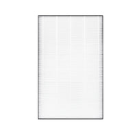 Sharp Replacement True HEPA Filter for FPK50UW-True HEPA filter captures 99.97% of pollen, dust, pet dander and smoke particles as small as 0.3 microns