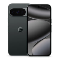 Google Pixel 10 Pro - 256 GB - Obsidian - Bell and Virgin Plus-Storage: 256 GB