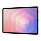 Samsung Galaxy Tab S11 Tablet - 128 GB - Silver-Face your everyday fearlessly with the durable Galaxy Tab S11