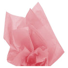 JAM Paper Tissue Paper - Pink - 100 Sheets-Colour: Pink | Great for birthdays, holidays, and any gifting occasion