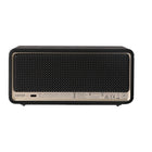 Edifier ES60 Ambient Light Portable Bluetooth Speaker - Black-Transform your space with three light effects and two vibrant color options. Whether it's for relaxation or a party, the lighting adapts to your mood and style effortlessly.