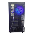 TECHNOID - PC de jeu en verre - Ryzen 7 - RTX 5700 - 32 Go de RAM - SSD de 1 To - Windows 11 Famille-9