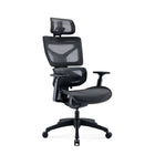 TygerClaw High Back Ergonomic Mesh Office Chair-Effortlessly blends style and versatility, making it a suitable choice for a variety of settings