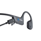 Shokz OpenRun Pro2 Mini Bone Bluetooth Headphones - Black-4