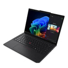 Lenovo ThinkPad T14 Gen 6 14" Copilot+ PC Laptop - AMD Ryzen AI 7 PRO 350 - 512 GB SSD - 16 GB RAM - Windows 11 Pro - Black-Display Specs and Resolution: 14" WUXGA (1920x1200)