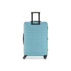 Bugatti Dubai Collection 30" Hardside Check-in Luggage - Spinner - Artic Green-11